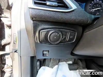 Lincoln MKZ 2015 2.0 вариатор в Москве № 260295, миниатюра 12