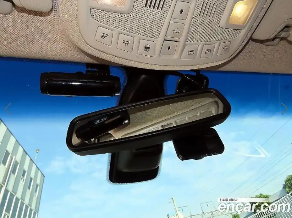 Lincoln MKZ 2015 2.0 вариатор в Москве № 260295, фото 15