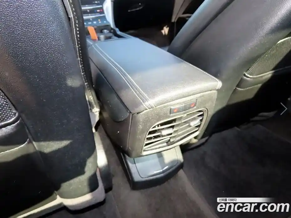 Lincoln MKZ 2015 2.0 вариатор в Москве № 260295, фото 16