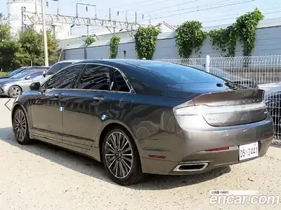 Lincoln MKZ 2015 2.0 вариатор в Москве № 260295, миниатюра 3