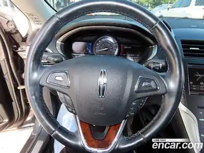 Lincoln MKZ 2015 2.0 вариатор в Москве № 260295, миниатюра 8