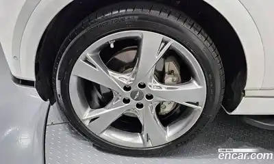 Genesis GV80 2023 2.5 гидро в Москве, миниатюра 5