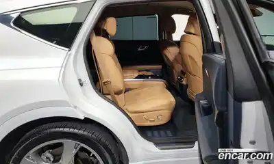 Genesis GV80 2023 2.5 гидро в Москве № 26899, миниатюра 12