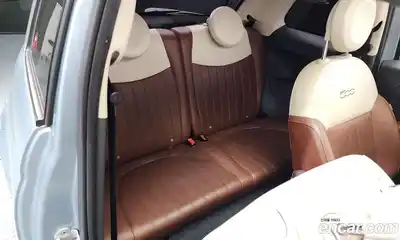 Fiat 500 2015 1.4 гидро в Москве № 270560, миниатюра 12