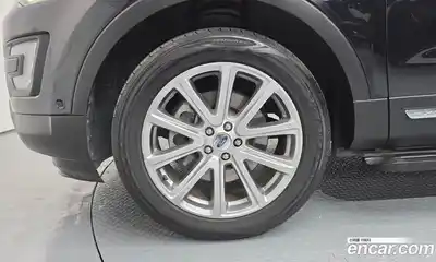 Ford Explorer 2017 2.3 гидро в Москве № 273448, миниатюра 5