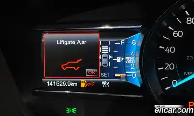 Ford Explorer 2017 2.3 гидро в Москве № 273448, миниатюра 8