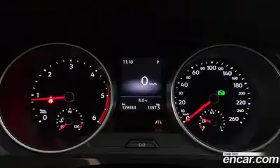 Volkswagen Tiguan 2018 2.0 гидро в Москве № 277429, миниатюра 8