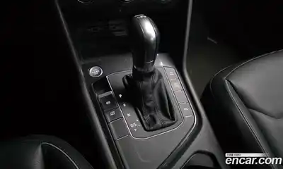 Volkswagen Tiguan 2018 2.0 гидро в Москве № 277429, миниатюра 9
