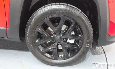 Jeep Renegade 2022 1.3 гидро в Москве № 278209, миниатюра 5
