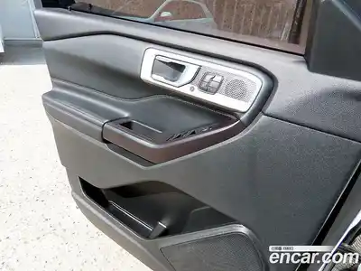 Ford Explorer 2020 2.3 гидро в Москве № 282080, миниатюра 11