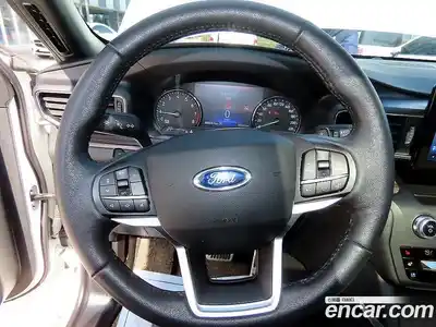 Ford Explorer 2020 2.3 гидро в Москве № 282080, миниатюра 8