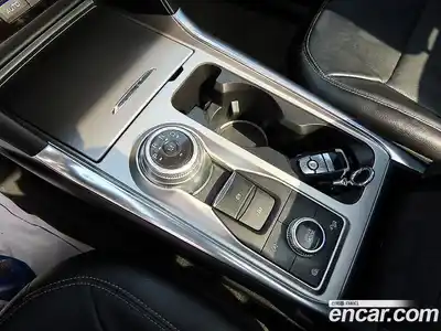 Ford Explorer 2020 2.3 гидро в Москве № 282080, миниатюра 10