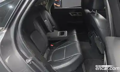 Jaguar XF 2017 2.0 гидро в Москве № 283822, миниатюра 12