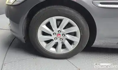 Jaguar XF 2017 2.0 гидро в Москве № 283822, миниатюра 5