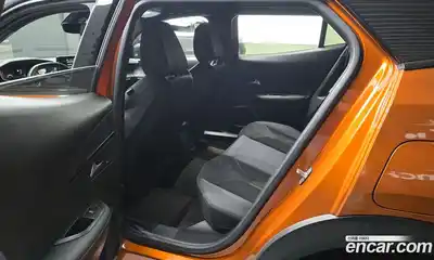 Peugeot 2008 2021 1.5 гидро в Москве № 284281, миниатюра 11