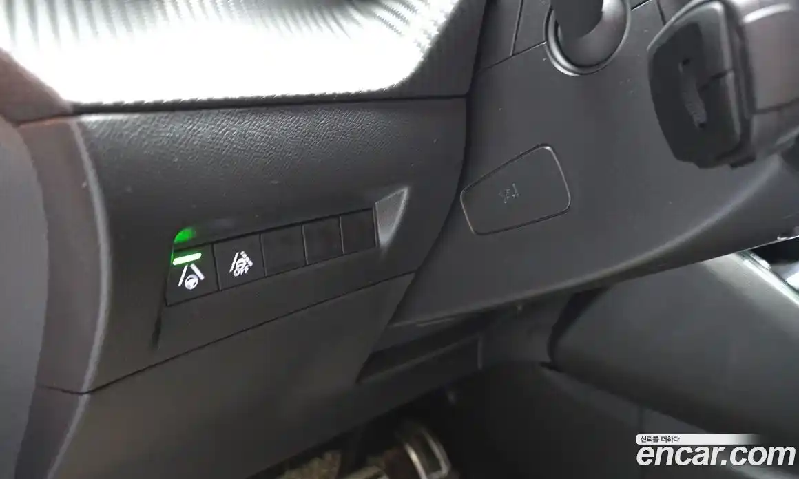 Peugeot 2008 2021 1.5 гидро в Москве № 284281, фото 15