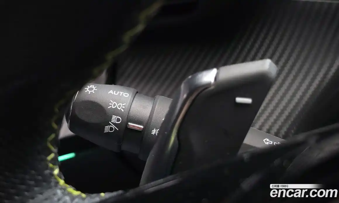 Peugeot 2008 2021 1.5 гидро в Москве № 284281, фото 16