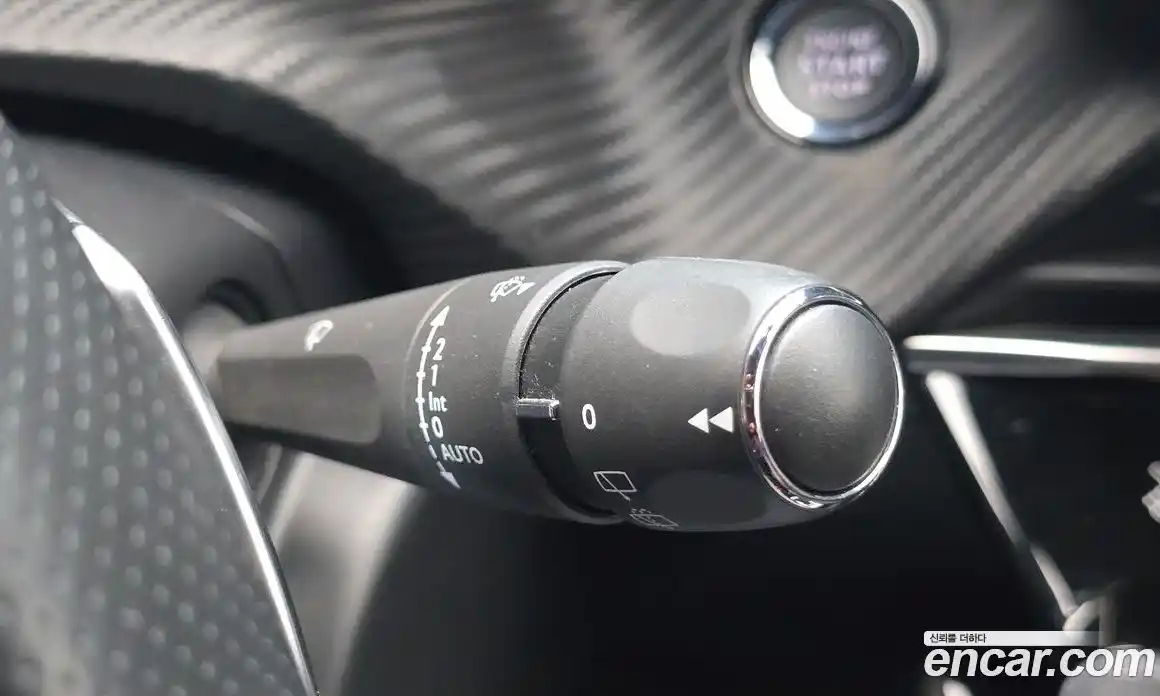 Peugeot 2008 2021 1.5 гидро в Москве № 284281, фото 17