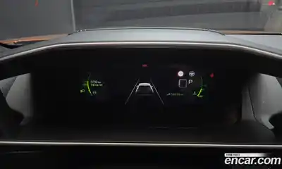 Peugeot 2008 2021 1.5 гидро в Москве № 284281, миниатюра 8