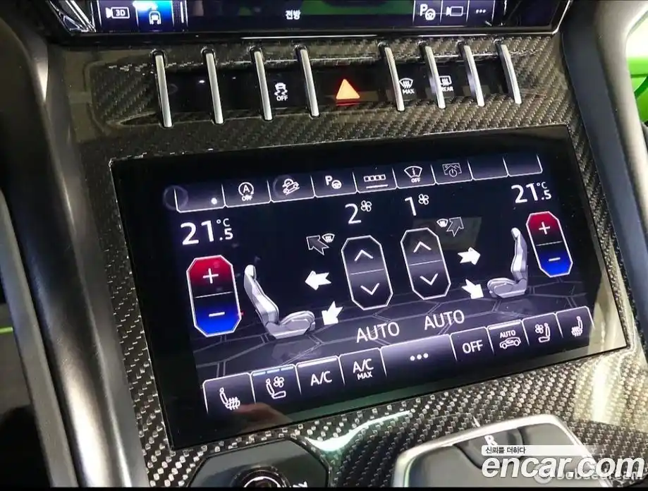 Lamborghini Urus 2022 4.0 гидро в Москве № 285124, фото 14