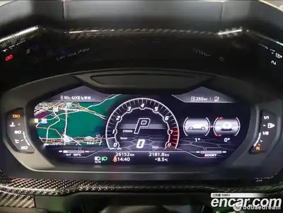 Lamborghini Urus 2022 4.0 гидро в Москве № 285124, миниатюра 6