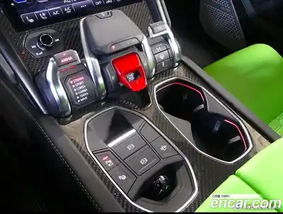 Lamborghini Urus 2022 4.0 гидро в Москве № 285124, миниатюра 7