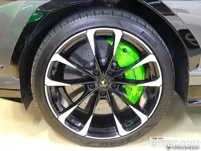 Lamborghini Urus 2022 4.0 гидро в Москве № 285124, миниатюра 8