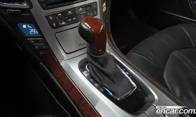 Cadillac CTS 2009 3.6 гидро в Москве № 285604, миниатюра 9