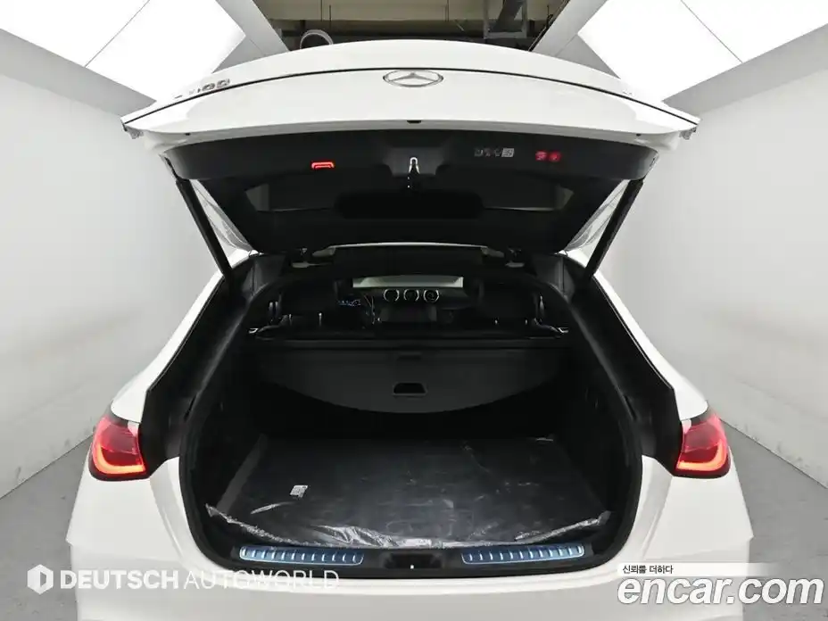 Mercedes-Benz GLC-Class 2024 2.0 гидро в Москве № 286425, фото 19