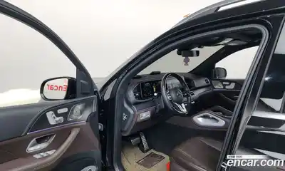 Mercedes-Benz GLS-Class 2023 2.9 гидро в Москве № 288601, миниатюра 9