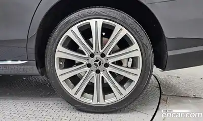 Mercedes-Benz E-Class 2023 2.0 гидро, миниатюра 5