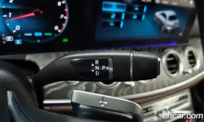 Mercedes-Benz E-Class 2023 2.0 гидро, миниатюра 9