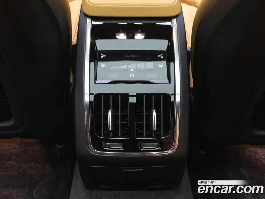 Volvo S90 2024 2.0 гидро в Москве № 293886, фото 16