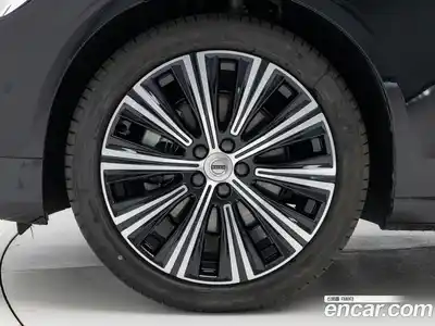 Volvo S90 2024 2.0 гидро в Москве № 293886, миниатюра 5