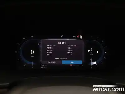 Volvo S90 2024 2.0 гидро в Москве № 293886, миниатюра 8