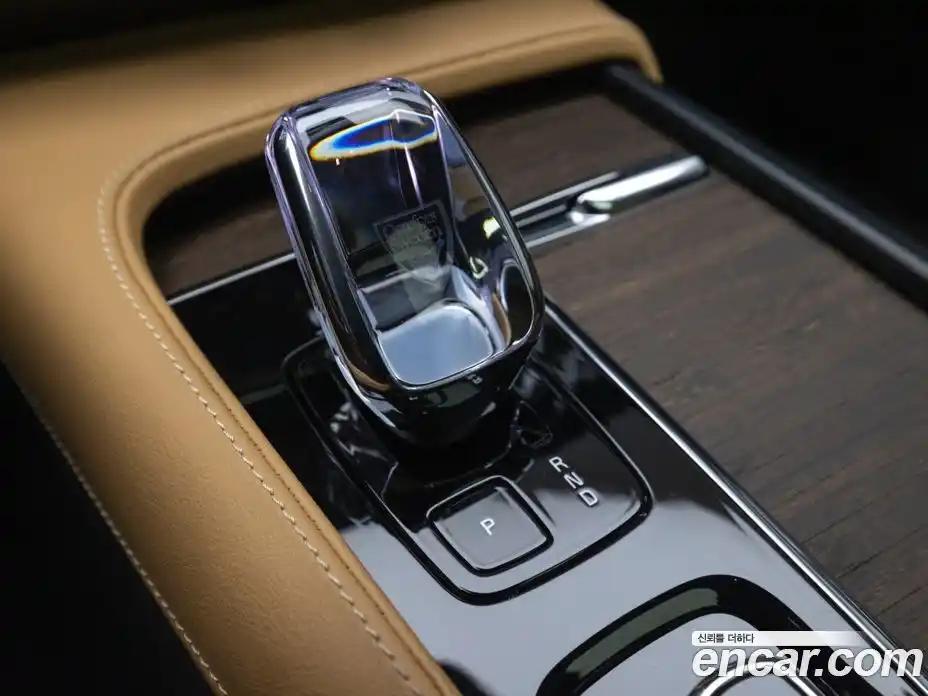 Volvo S90 2024 2.0 гидро в Москве № 293886, фото 9