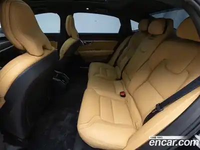 Volvo S90 2024 2.0 гидро в Москве № 293886, миниатюра 10