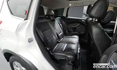 Ford Escape 2014 2.0 гидро в Москве № 294978, миниатюра 12