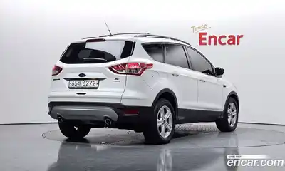 Ford Escape 2014 2.0 гидро в Москве № 294978, миниатюра 2