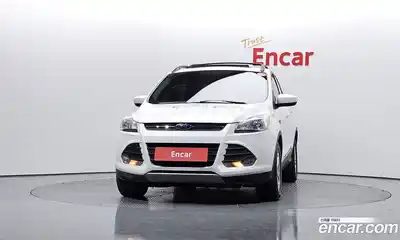 Ford Escape 2014 2.0 гидро в Москве № 294978, миниатюра 3