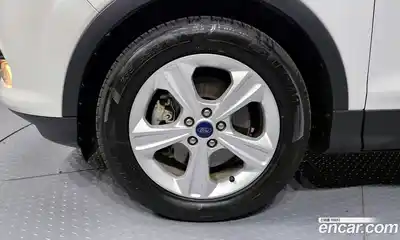 Ford Escape 2014 2.0 гидро в Москве № 294978, миниатюра 5