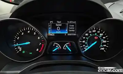 Ford Escape 2014 2.0 гидро в Москве № 294978, миниатюра 8