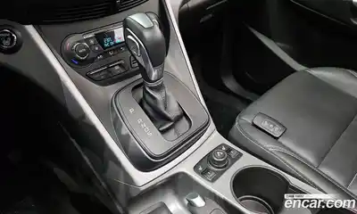 Ford Escape 2014 2.0 гидро в Москве № 294978, миниатюра 9
