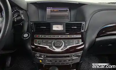 Infiniti M 2010 3.7 гидро в Москве № 295910, миниатюра 12