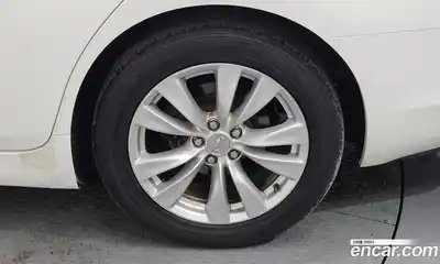 Infiniti M 2010 3.7 гидро в Москве № 295910, миниатюра 5