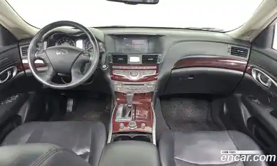 Infiniti M 2010 3.7 гидро в Москве № 295910, миниатюра 7