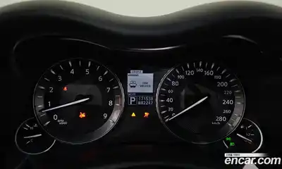 Infiniti M 2010 3.7 гидро в Москве № 295910, миниатюра 8