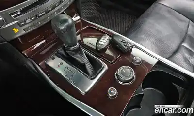 Infiniti M 2010 3.7 гидро в Москве № 295910, миниатюра 9
