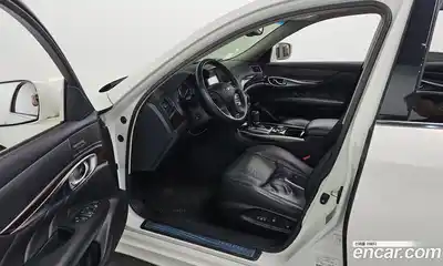 Infiniti M 2010 3.7 гидро в Москве № 295910, миниатюра 10