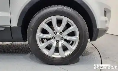 Land Rover Range-Rover Evoque 2015 2.2 гидро в Москве № 298557, миниатюра 5